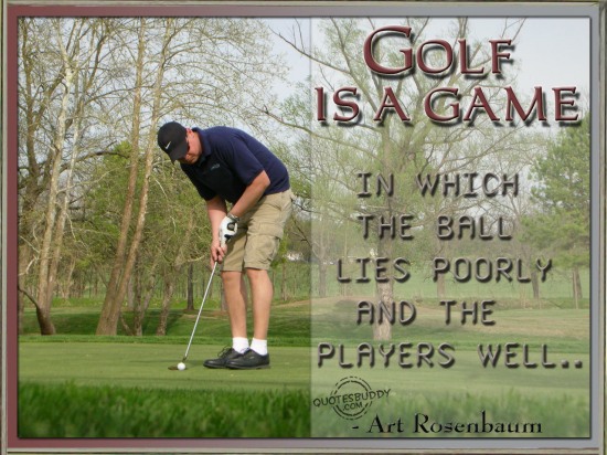Funny Wallpapers: Funny golf quotes, golf quotes funny