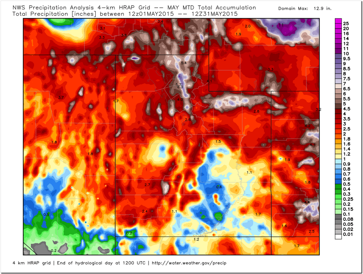 rain totals rain totals