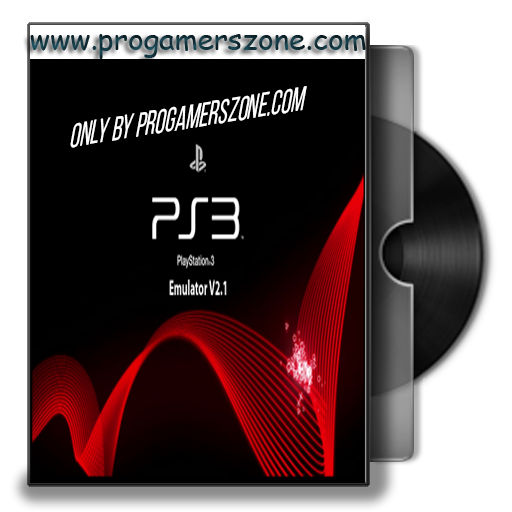 PS3 Emulator BIOS v1.9.4.rar (51.73 KB