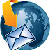 Email kirim pesan lewat media internet