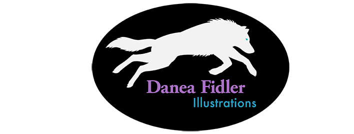 Danea Fidler Illustrations