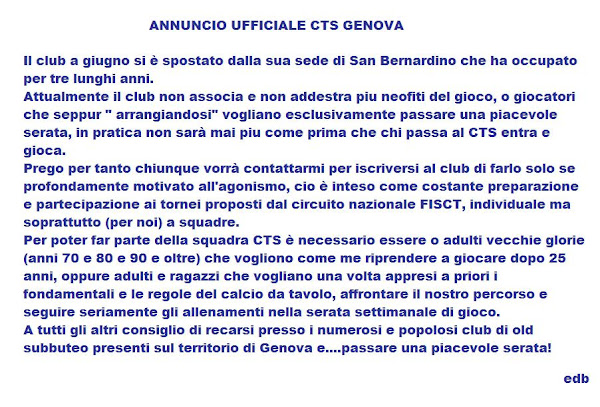 luglio 2011...l'agonismo