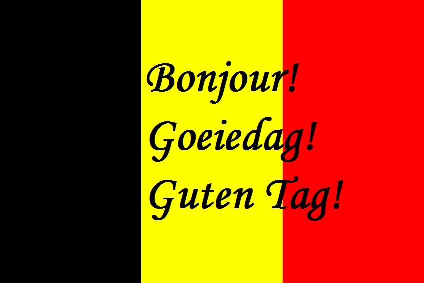 Les Petits Chanteurs du Plat Pays