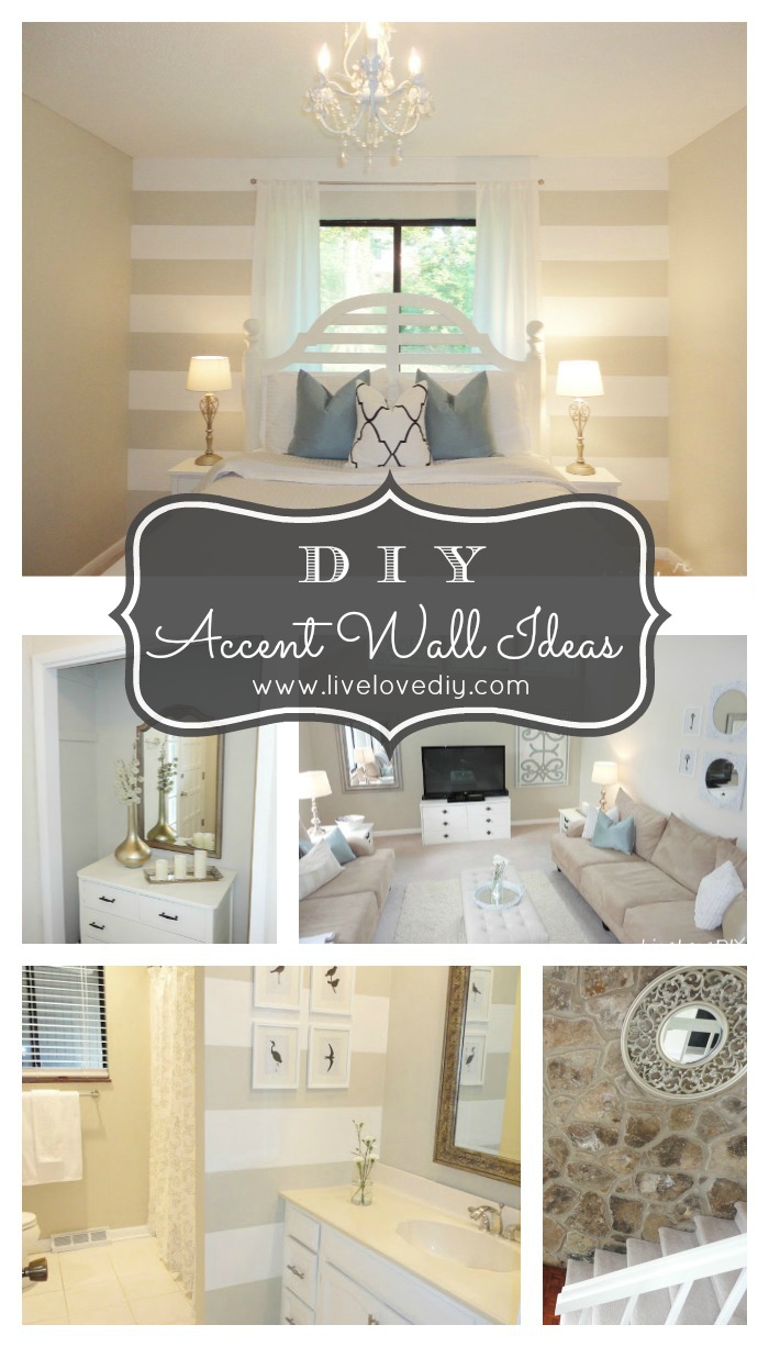 Bedroom Paint Color Ideas With Accent Wall 38 | Bill House Plans