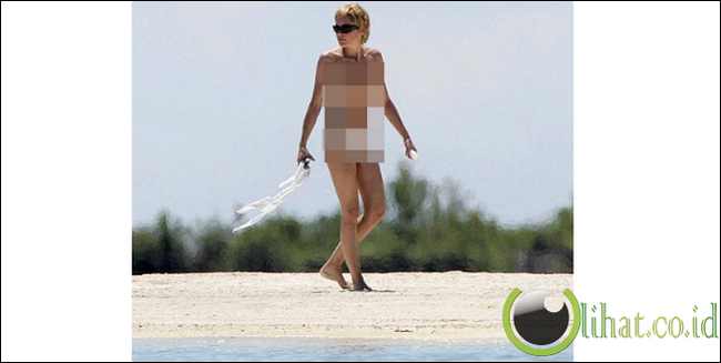 Sharon Stone Sharon Stone