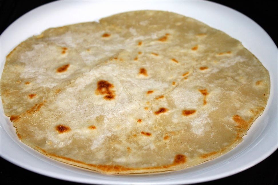 Cooking Gluten Free with Bea Gluten Free Tortilla Shells