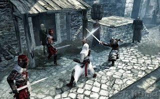 assassin creed altair chronicles android game