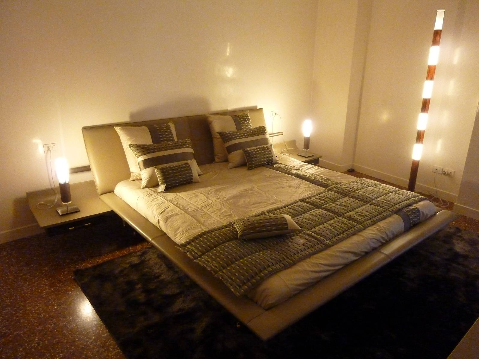 ALBERTO SOZZI Store Manager and Senior Interior Designer ...