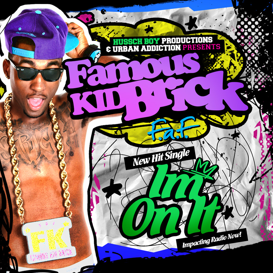 Kid Famous