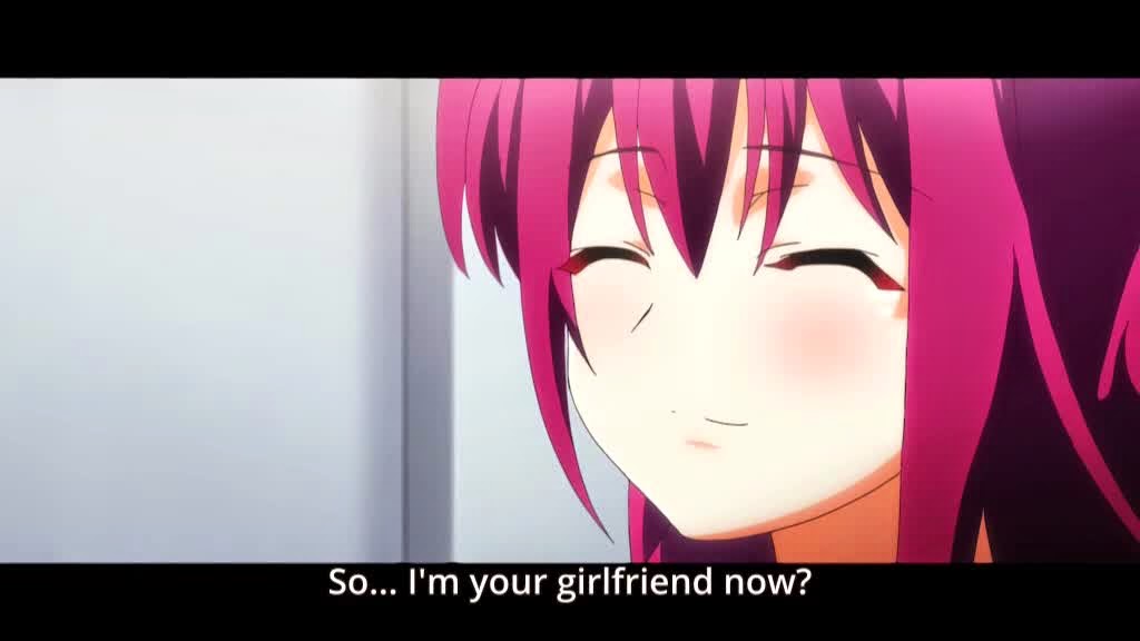 Grisaia no Kajitsu Episode 10 Review