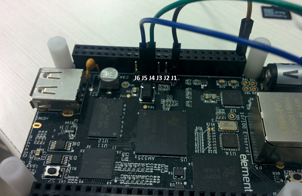 making a microsd image for beaglebone and mac making a microsd image for beaglebone and mac