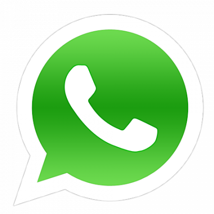pinche en el icono de whattsapp y nos enviarás un whattapp solicitando más información
