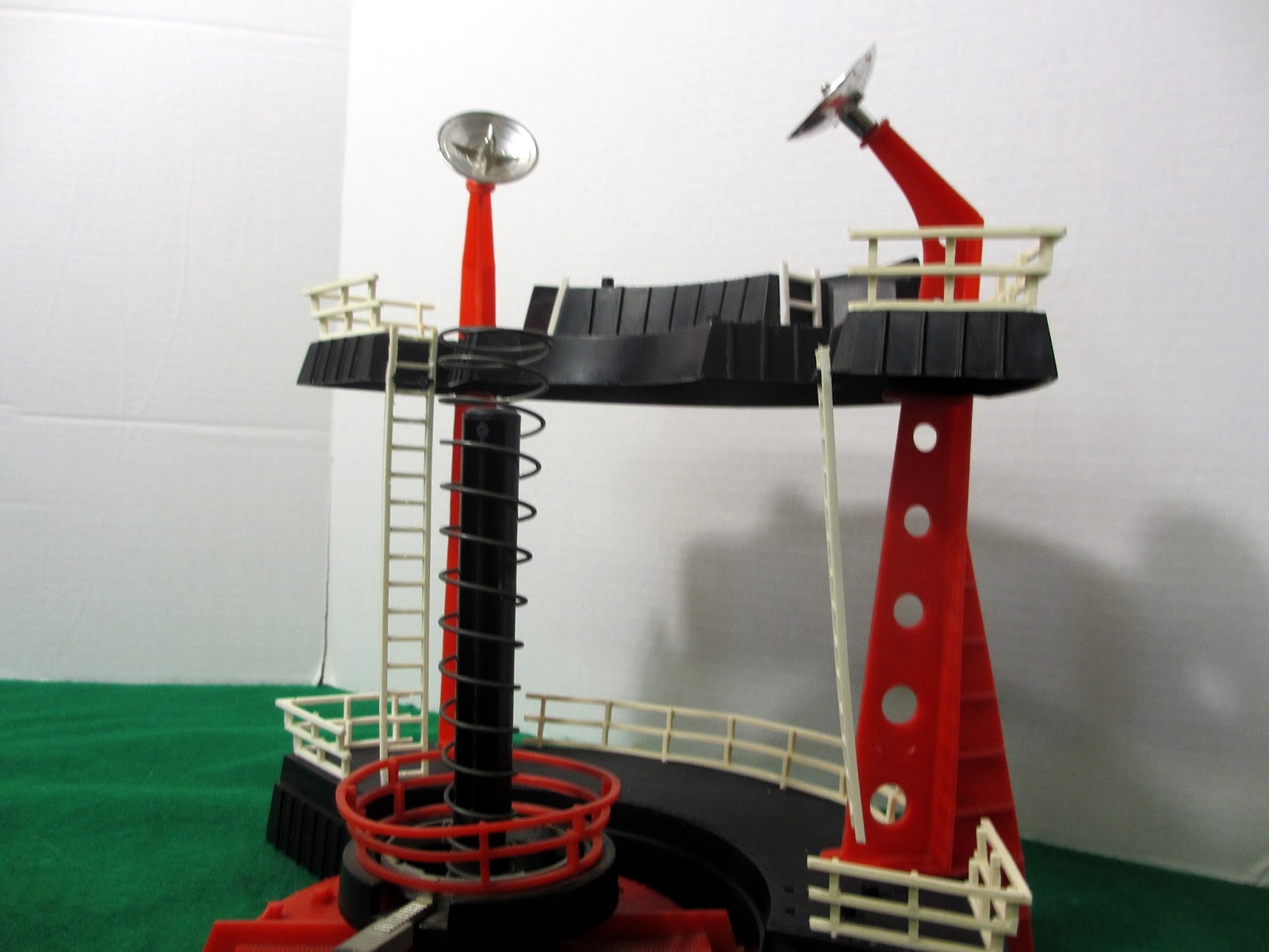 Little Warriors The Most Amazing Toy Ever Made (pic heavy)