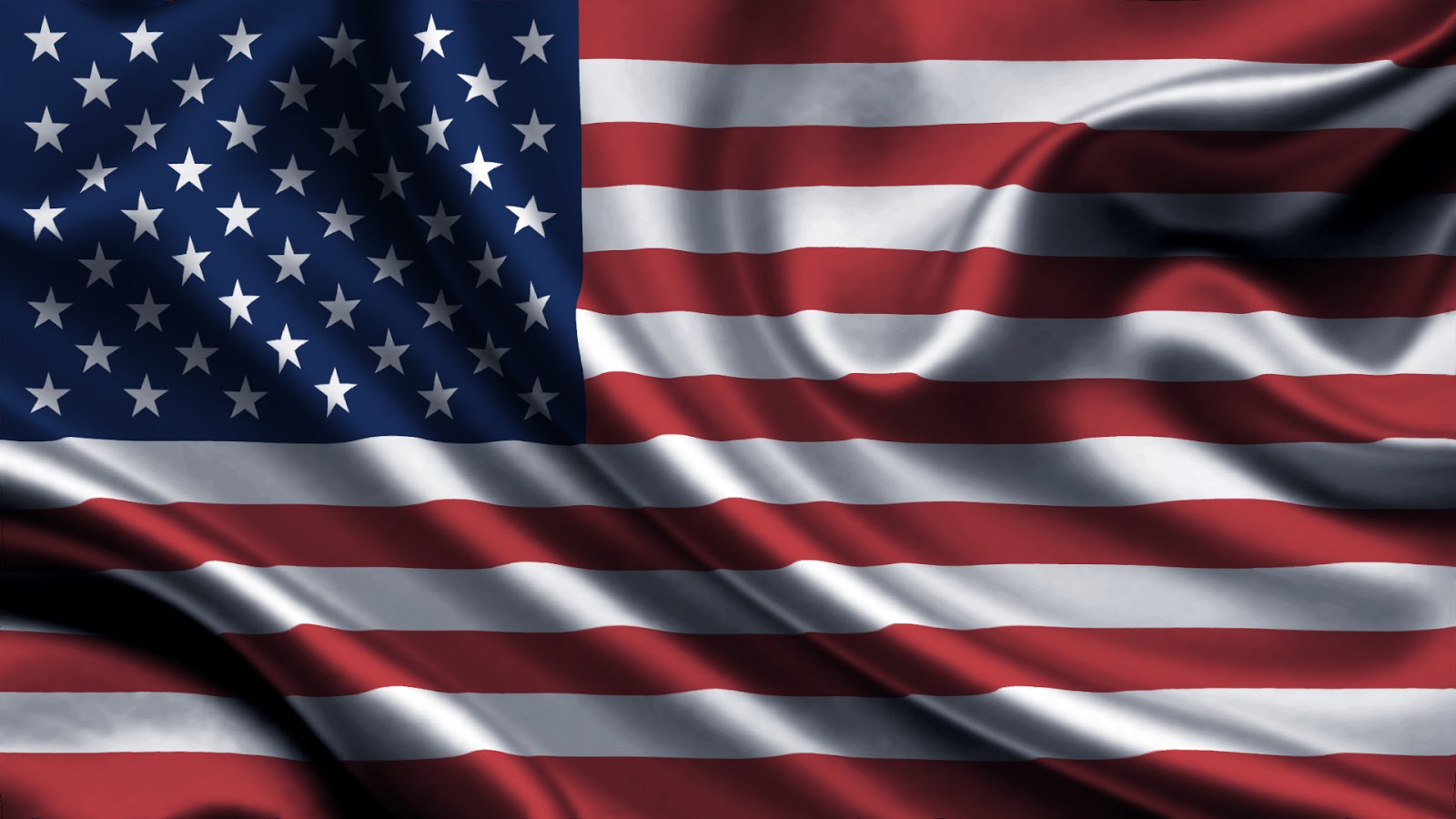 Bandera de USA - Fondos de Pantalla HD - Wallpapers HD