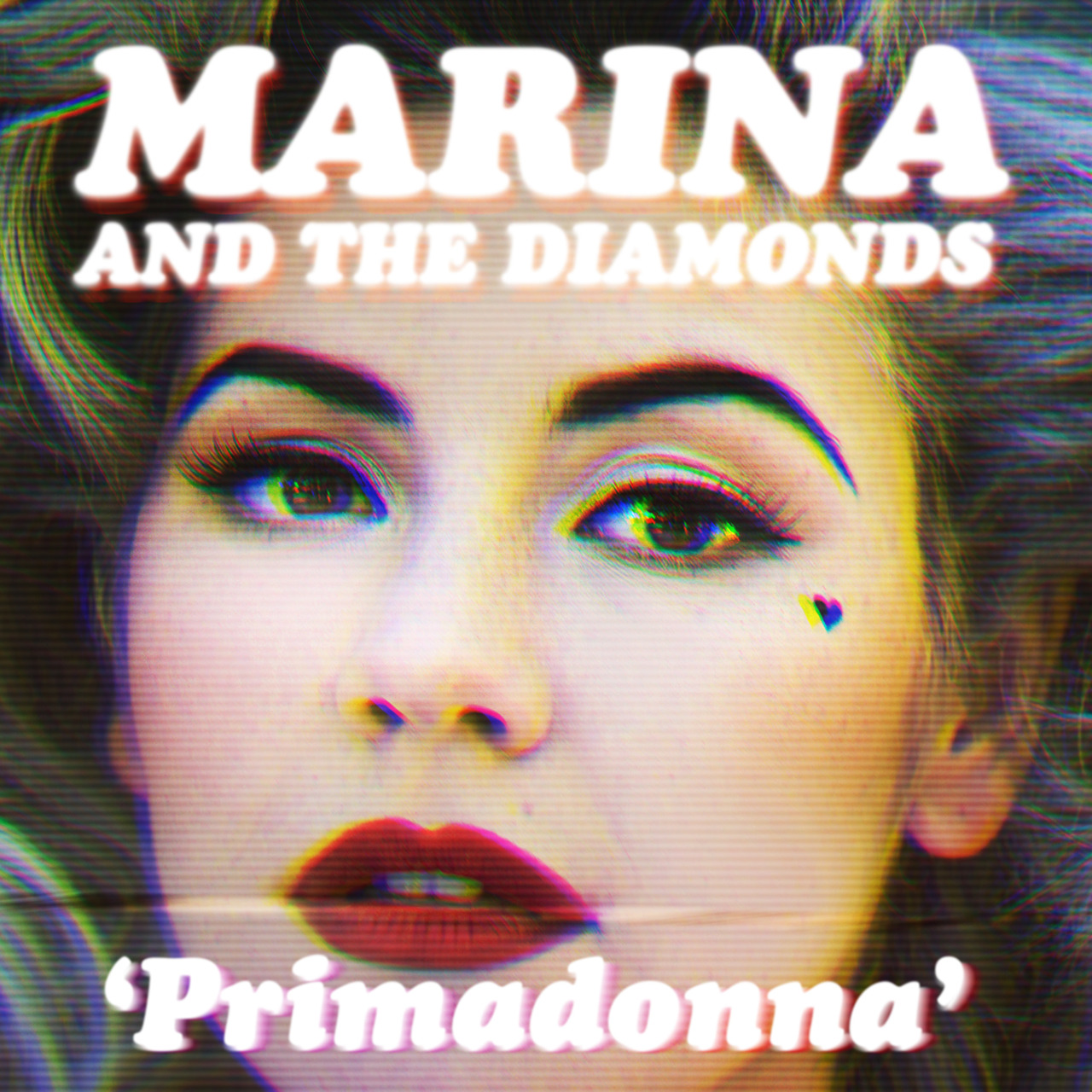 Marina And The Diamonds Lies Lyrics Song Meanings
