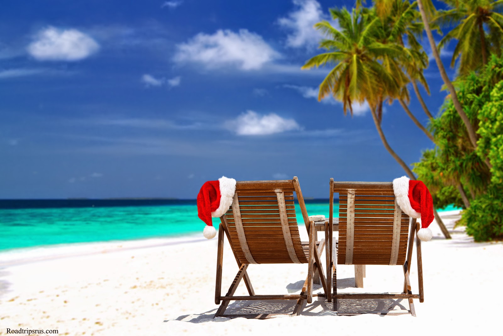 Top 5 Vacaciones de Navidad Beach Top 5 Vacaciones de Navidad Beach