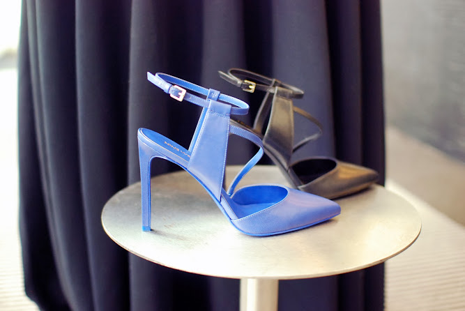 Nine West Shoes Preview Autumn Winter 2014