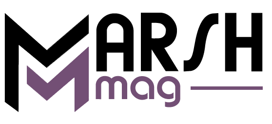 Marsh Mag - Responsive Magazine Blogger Template