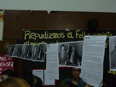 Pasillos de la Fac. de Derecho