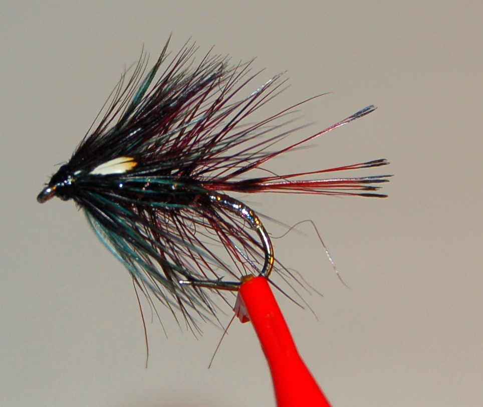 Foyle Trout & Salmon Flies Irish Bumbles