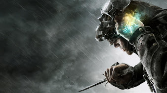 #1 Dishonored Wallpaper