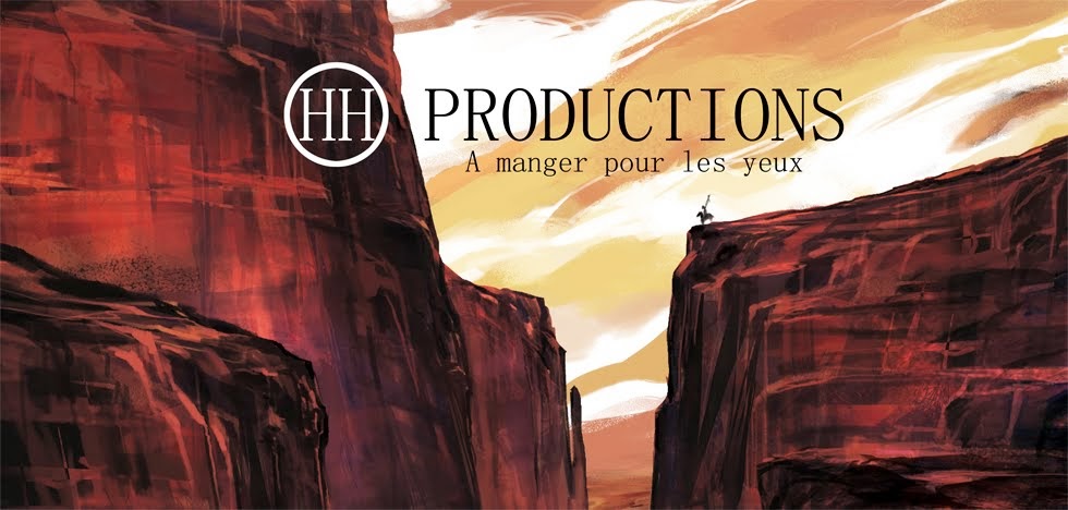 HH Productions