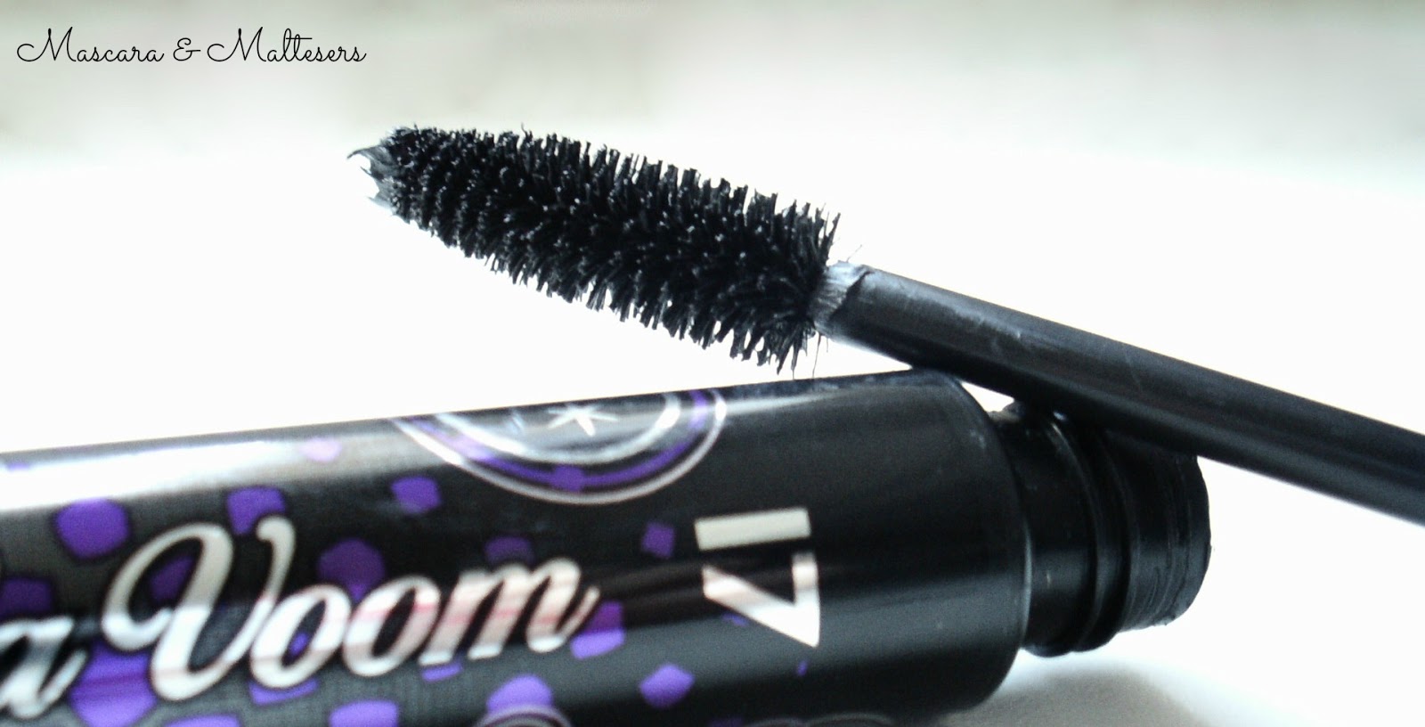 Seventeen/ 17 Va Va Voom Mascara , Seventeen/ 17 Va Va Voom Mascara, Seventeen/ 17 Va Va Voom Mascara Review