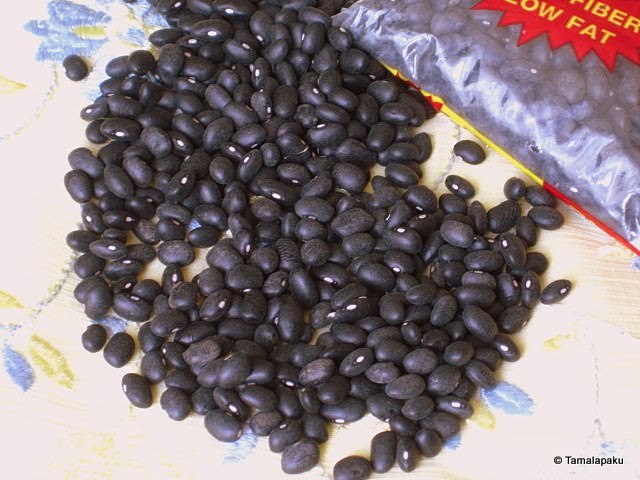 Black Bean