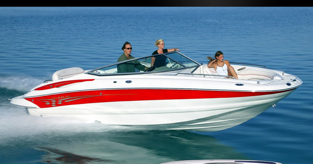 Sportmondo sports portal business news American boats manufacturer