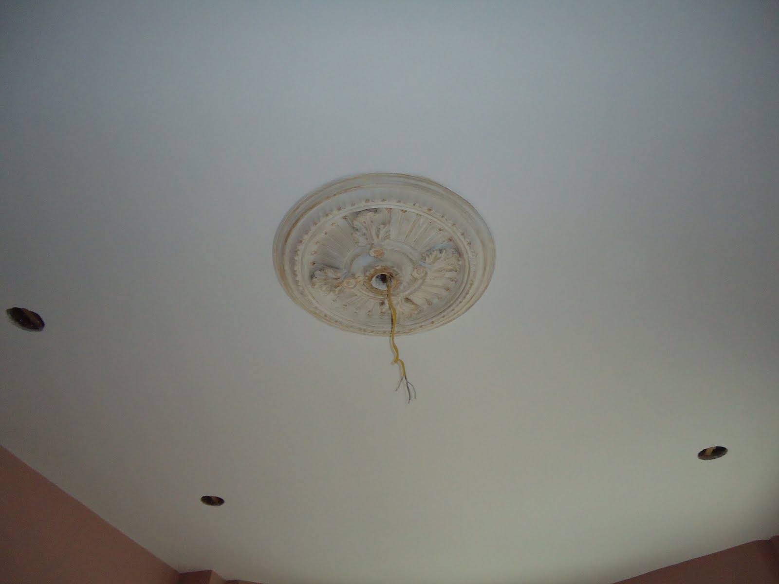 St George Renovations Hurley Testa Construction Ceiling