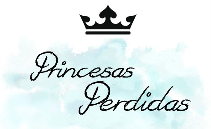 Princesas   Perdidas