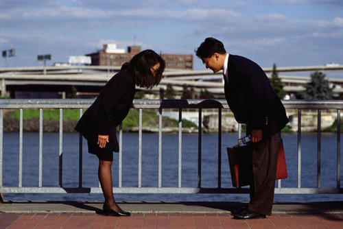 South korean dating etiquette