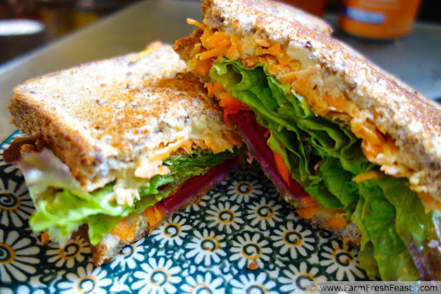 http://www.farmfreshfeasts.com/2013/04/my-favorite-grilled-cheese-sandwich.html