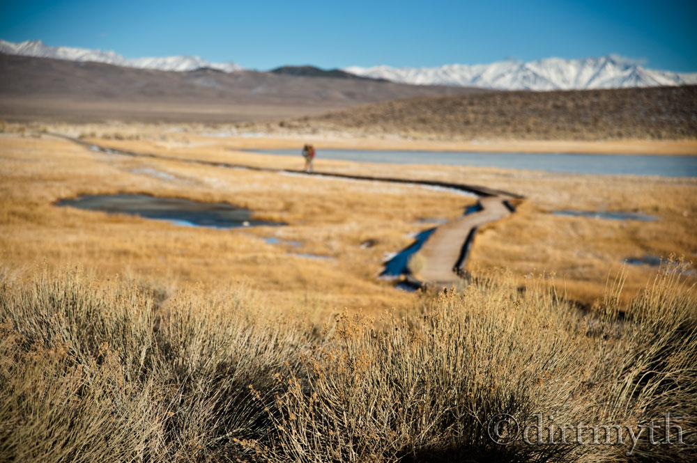 DirtMyth Photography CA Owens River climbing (Part 5)