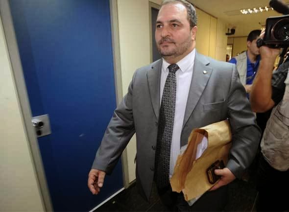 Folha Política Romeu Tuma Jr. vai lançar segundo livro com denúncias