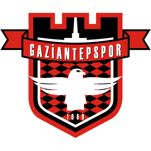 gaziantepspor logo