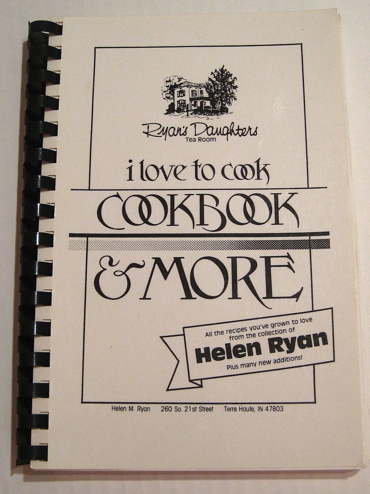cookies cook book