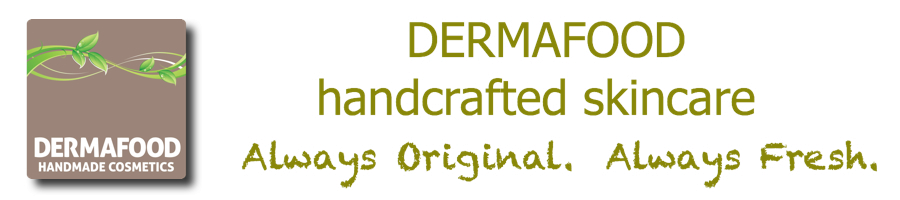 DERMAFOOD Handcrafted Skin Care 