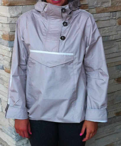 lululemon ride on anorak