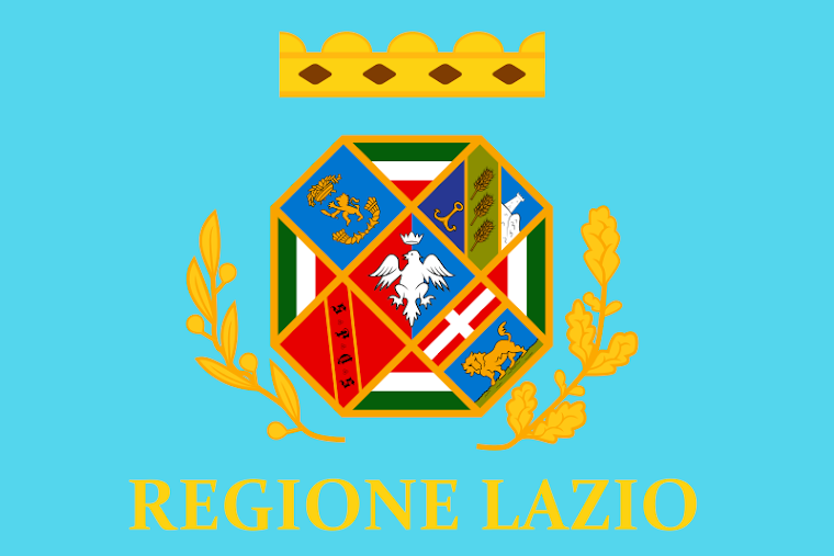 Lazio Region