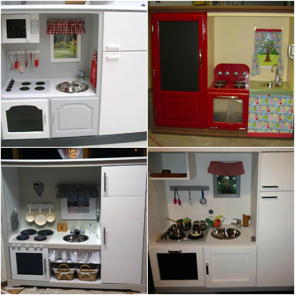 Giggleberry Creations! Inspired by Milla's TV turned Play