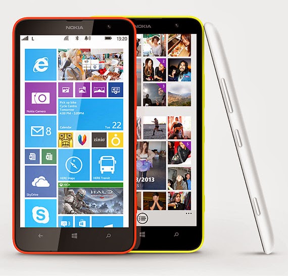 Nokia Refocus app, Ελεύθερη και δωρεάν για όλα τα Lumia smartphones