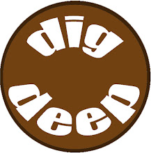 Dig Deep Logo