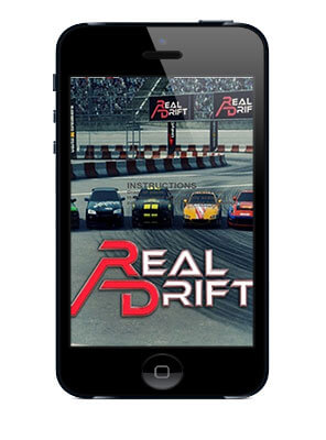 Descargar Real drift car racing