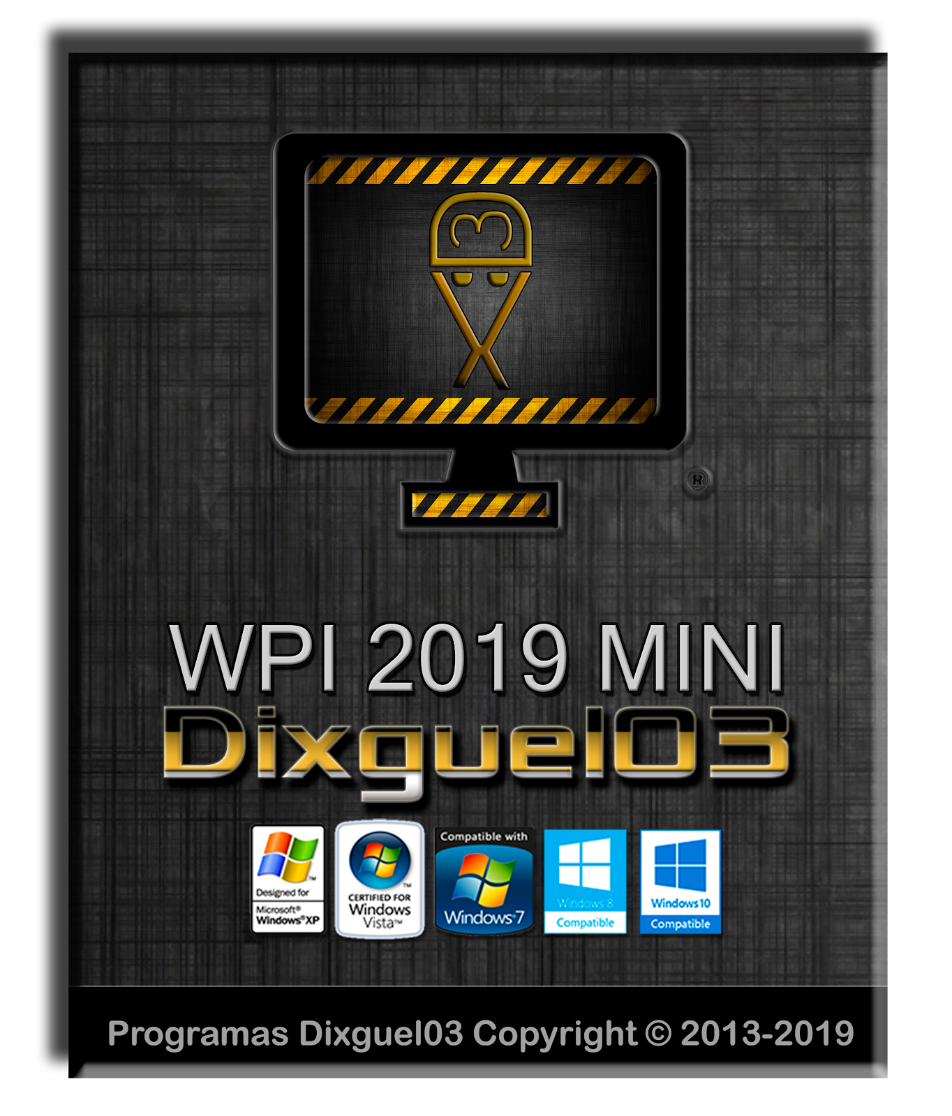 WPI 2019 MINI