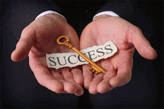 Bạn đã nắm được chìa khóa thành công chưa?