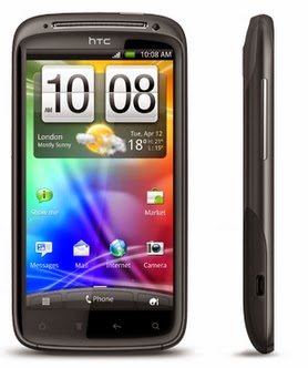 Htc Sensation 4g Manual Download