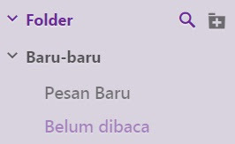 Cara Membuat Email dari Yahoo dan Penjelasan Fitur di Dalamnya