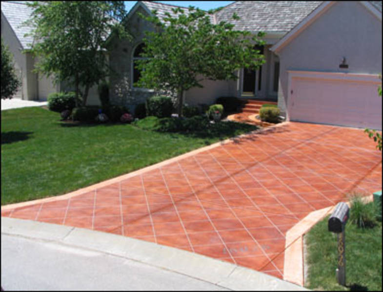 custom concrete solutions s n concrete works and finishes custom concrete works