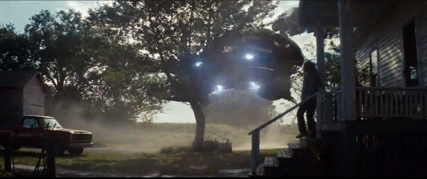 El Hombre de Acero: análisis del tráiler en castellano del nuevo film de Superman